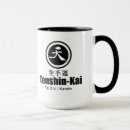 Search for kai mugs Karate