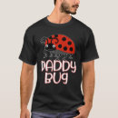 Search for ladybug tshirts Beetle