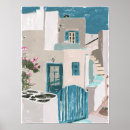 Recherche de bâtiments art Peinture