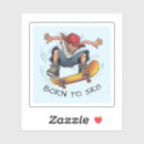 Search for skater boy stickers Sport