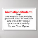 Search for students posters Humour