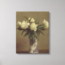 Search for blue vase Peony
