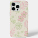 Search for beige flower iphone cases Pink