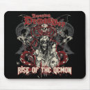 Search for heavy metal mousepads Rock and roll