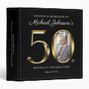 Search for 50th birthday album Fiftieth