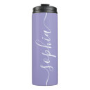Search for purple lavender mugs Script