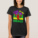 Search for crawfish tshirts Gras