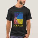 Recherche de i stand with ukraine tshirts Américain