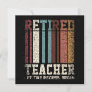 Search for education square invitations Colourful