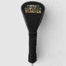 Search for st patrick golf head covers Leprechaun