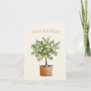 Search for hand painted birthday cards Nature