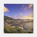 Recherche de saint maarten magnets Port