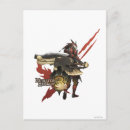 Recherche de chasseurs cartes postales Tri
