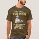 Search for simple man tshirts Black and white