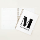 Recherche de monogram agendas Classique