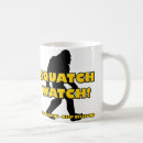 Search for funny yeti mugs Squatch