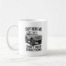 Search for 4x4 mugs Adventure