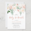 Search for cute brunch invitations Floral