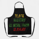 Search for african pride aprons Melanin