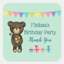 Search for bear cartoon stickers Wildlife