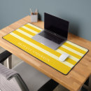 Recherche de couleurs pastel tapis souris Monogramme
