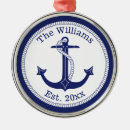 Search for navy sailor ornaments Nautical