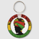 Search for cultures keychains Black