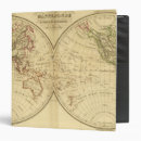 Search for continents binders Engraved