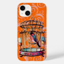 Search for birdcage iphone cases Vintage