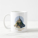 Recherche de michel tasses Mont saint michel