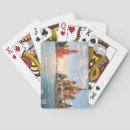 Recherche de russie jeux de cartes Paysage