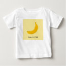 Search for banana baby clothes Yellow