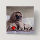 Search for brooch buttons Dog