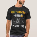 Search for belly dancing tshirts Bellydance