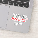 Search for health profession stickers Hospital