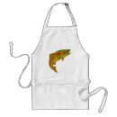 Search for angles aprons Trout