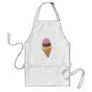 Search for ice cream cone aprons Treat