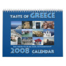 Search for greece calendars Travel