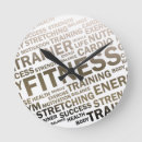 Search for fitness clocks Trainer