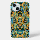 Search for aqua blue iphone cases Damask