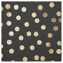 Search for black and gold pattern fabric Glitter
