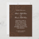 Search for eggplant wedding invitations Cream