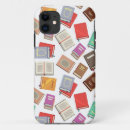 Search for author iphone cases Book