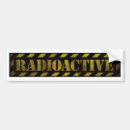 Search for warning sign bumper stickers Danger
