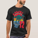 Search for tyrannosaurus rex tshirts Birthday