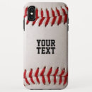 Search for baseball iphone cases player