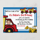 Search for loader invitations Backhoe
