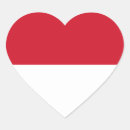 Search for monaco stickers Flag of monaco