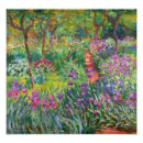 Recherche de monet giverny posters Vintage