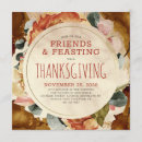 Search for friends thanksgiving invitations Give thanks